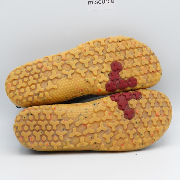 SLD NEW VivoBarefoot Primus Trail Knit FG Trail Running Shoes - Picture 13 of 15